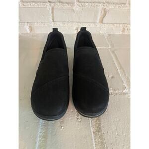 NWT + Box Clarks Cloudsteppers Breeze Dawn Slip-On Women's Size 7.5